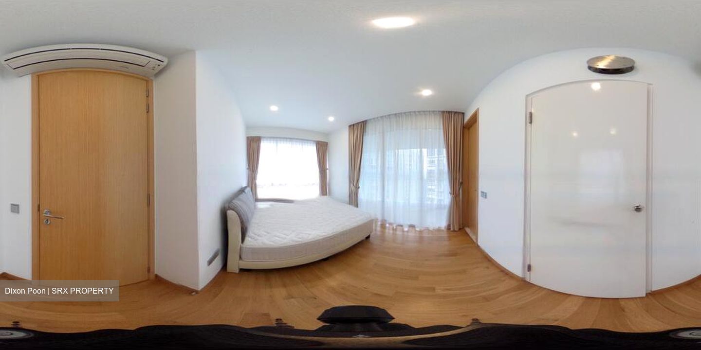 The Peak @ Cairnhill II (D9), Apartment #471720401